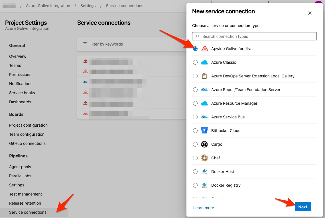 CreateNewServiceConnection.png